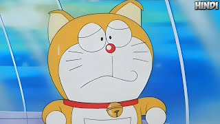 doraemon  The Birth Of Doraemon 2112  Episode  Doraemon Special Full Episode Hindi Explaination [upl. by Burty]