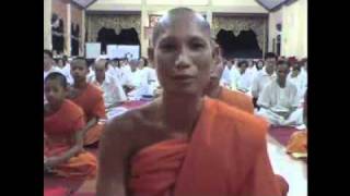 Metta for Ven Bhikkhu Bodhi [upl. by Finlay652]