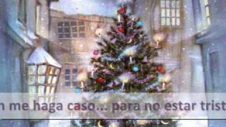 Para No Estar Triste en Navidadwmv [upl. by Egon]