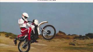 YAMAHA motorcycle catalog offroad [upl. by Bik626]