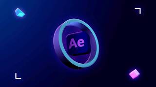 Make EVERYTHING 3D Like A BOSS After Effects Tutorial [upl. by Naesad]