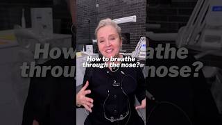 Breathe easy live healthier 🌿naturaloralcare holisticdentist dentalcomestics [upl. by Reitrac]