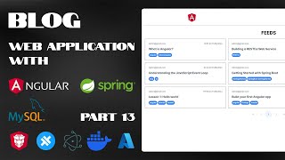 Part 13  Convert Angular App into Mobile and Windows Applications  Angular Capacitor Electron [upl. by Leonore]