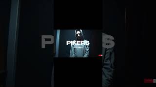 FREE PIKERS X VKIE X KONESER TYPE BEAT  quotCHMURYquotDARK TRAP TYPE BEAT 2024 [upl. by Remmer173]