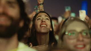 Lollapalooza Chile 2024  Video Oficial [upl. by Nicky360]