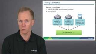 VMware vSphere Storage Profiles [upl. by Fujio]