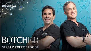 Botched  Season 17  E on Universal [upl. by Gearard]