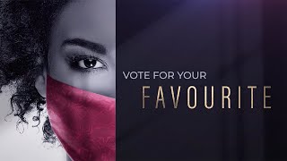 Vote for your BBNaija Housemate  Big Brother Lockdown  Africa Magic [upl. by Einnov]