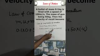 NEET Physics in Telugu  11 th Physics  Laws of Motion  Class 17 Telugu Physics Guruvu  impulse [upl. by Eolhc448]