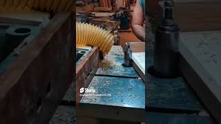 woodwork woodworking art artist fun satisfying wood woodcraft [upl. by Erret608]