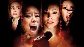 Sorority Row Full Movie Facts And Review  Briana Evigan  Leah Pipes [upl. by Emaj]