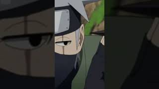 Itachi vs Kakashi fight [upl. by Pliner706]