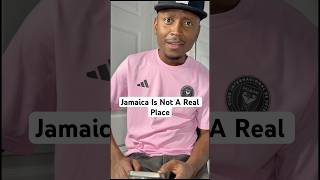 Jamaica The Land of Fish amp Wata Pt 1 👀 shorts funny Laugh [upl. by Sualohcin]