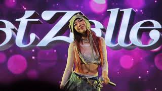 Pretzelle  TPop Concert Fest 3  QSNCC【4K 60FPS】 [upl. by Estren]