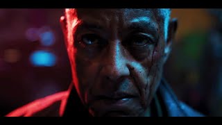 PARISH Trailer 2024  Giancarlo Esposito Commands in a Riveting Psychological Drama [upl. by Nirrek443]