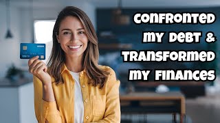 Financial Freedom in 6 Months What I Learned from My Debt Journey [upl. by Nebe329]