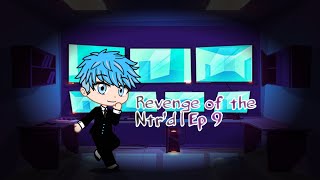 Revenge of the Ntrd  Ep 9  Mesu Nochi Torare reacts [upl. by Socin259]