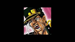 Zè Da Manga Instrumental JOJOs Version  Jojos Theme × Zè Da Manga Instrumental  cjnobeat [upl. by Denice]