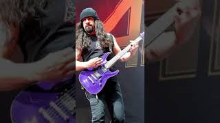 Birthday wishes for Rob Caggiano of Anthrax and Volbeat [upl. by Alli]