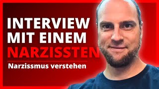 Interview mit einem Narzissten [upl. by Charlet]