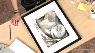 Tips on Framing Your Artwork [upl. by Garbe]