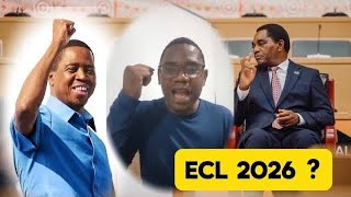 ONLY EDGAR LUNGU CAN BEAT HICHILEMA IN AN ELECTION Chilufya Tayali [upl. by Stormie887]