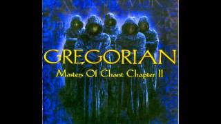 Gregorian  Lady DArbanville Cat Stevens Cover [upl. by Ynoep671]