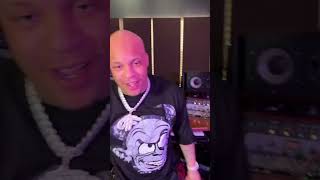 Doodie Lo  Bald Head Rich Nigga BHRN SNIPPET 2024 KING VON TRIBUTE [upl. by Puklich]