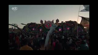 EDC Las Vegas 2022 Closing Ceremony Kinetic Field [upl. by Gothurd]