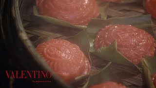 Valentino The Beginning of Red  Episode 1 [upl. by Janna]