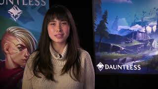 Dauntless Confirmed for Nintendo Switch   HD Trailer  2019 [upl. by Nossah]