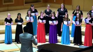 Kyrie Eleison from Missa Brevis K 275 by WA Mozart [upl. by Yvonne]