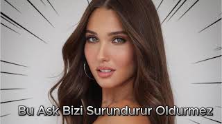 Bu Ask Bizi Surundurur Oldurmez  Remix 2024 [upl. by Mello232]