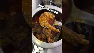 Mutton gravy lovercooking recipe Nidakitchen00 [upl. by Ycrad914]