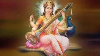 Saraswathi Suprabhatham Morning Prayer to Goddess Saraswati [upl. by Atikram]