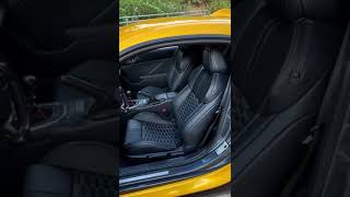 Check out the Toyota GR86 amp Subaru BRZ Interior amp Exterior kustominterior extremeonlinestoreYT [upl. by Adilem]