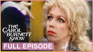 Mel Torme amp Imogene Coca on The Carol Burnett Show  FULL Episode S1 Ep24 [upl. by Sreip854]