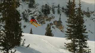 FWT14 BEST OF SNOWBIRD [upl. by Ahsino]