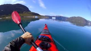 International Trailer quotGreenland The Northern Borderquot [upl. by Sawtelle]