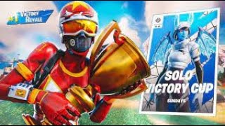 How I qualed in Solo Victory Cashy🏆  sammyfn [upl. by Minette]