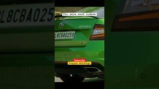 Octavia VRs Cinematic Video  Skoda VRS Stage 3 TCU Stage 1 ECU  Dragstar MotoVlogs  skoda vrs [upl. by Neerbas138]