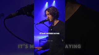 Dean Lewis  How Do I Say Goodbye  Lyrics Song Live in Sydney with his DadThe Saddest Song Ever [upl. by Layla]