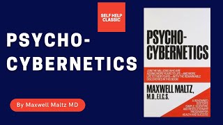 psycho cybernetics Maxwell Maltz full audiobook [upl. by Llehcnom]