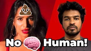 🤬 Idiot Poonam Pandey 🤦🏻‍♂️  Madan Gowri  MG [upl. by Rather169]