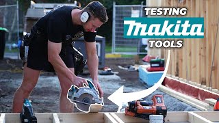 Makita DTM52 18v Brushless Multi Tool cordlesstools tools diy [upl. by Etteraj]