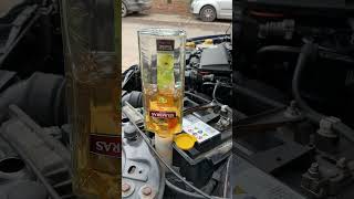 🚨Can Vodka Work as Windshield Washer Fluid Let’s Test It [upl. by Ethbin]