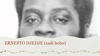 Ernesto DJEDJE  ZADI BONO [upl. by Gillette]