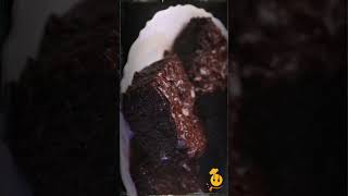 YOUR FAVOURITE BROWNIES RECIPE🫶🏻Go to our channel 🥰 brownies bakingrecipe easybrownies food [upl. by Gula]