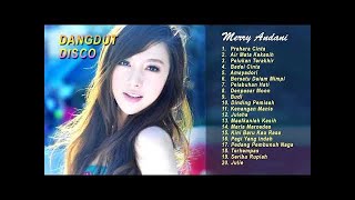 Merry Andani Dangdut Disco Lawas Asik Buat Goyang [upl. by Ongun]