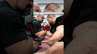 Brian Shaw vs Levan Saginashvili shorts [upl. by Gannon]